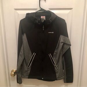 Avalanche Weather Shield Running Jacket